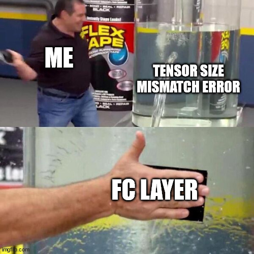 testing53501508's tweet photo. IHopeYouGuysLikeMachineLearningMemes - https://t.co/6RPbxci8qU #coding #programmerhumor https://t.co/H4aIQL0Oyc
