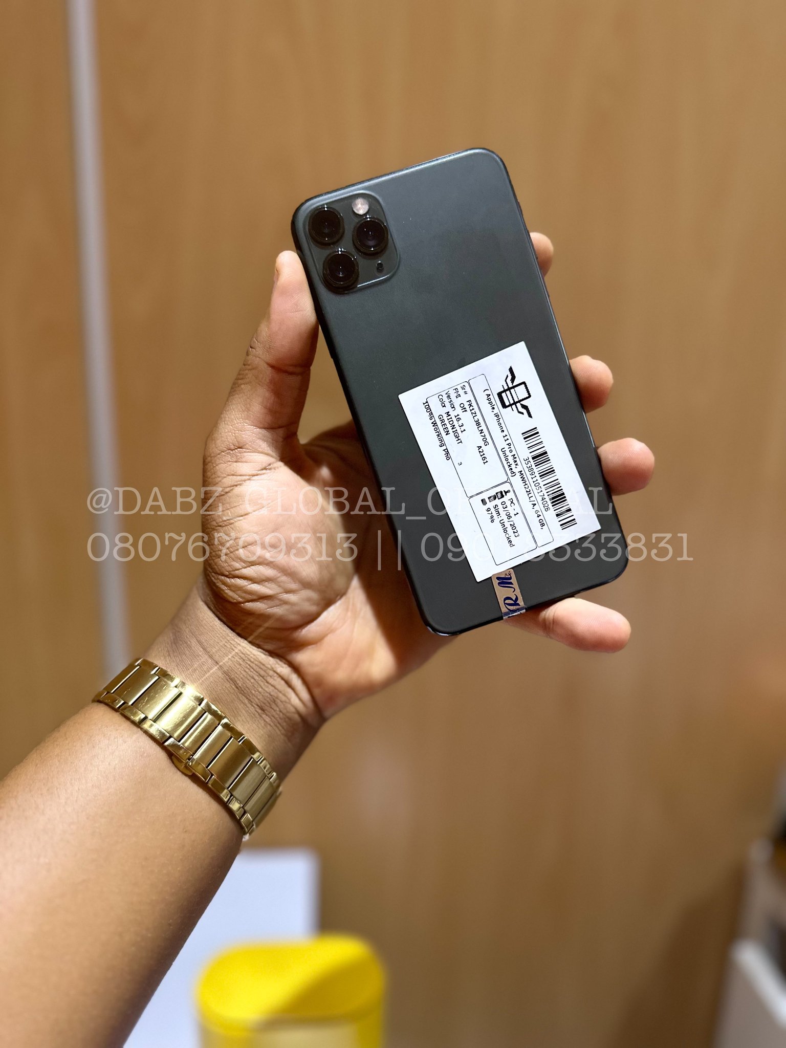 Dabz Global ABUJA PhoneLaptopAccessories on Twitter "Deal‼️ Uk