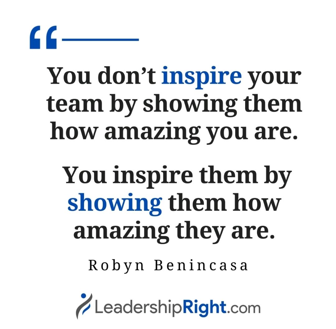brink_patrick's tweet photo. #Leadership #LeadershipDevelopment #LeadershipIsInfluence #Team #Success https://t.co/j9DCAKdU33