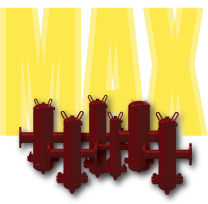 Wessels WVA Air &amp; Dirt Separators are designed to eliminate entrained air and separate debris associated with start-up and continuous operation of any hydronic system. wesselsvessels.com/product/wva-2-…