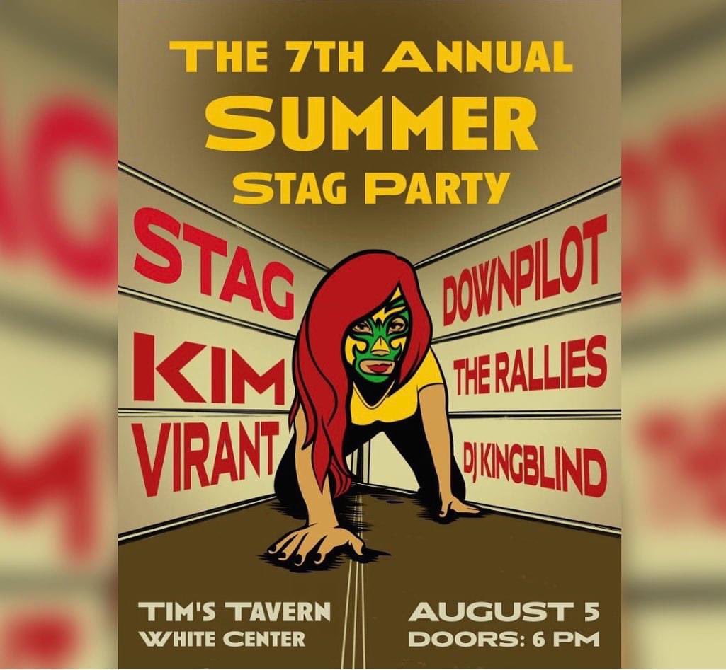 Don’t miss @kimvirant <a href="/timslivemusic/">Tim's Tavern</a>