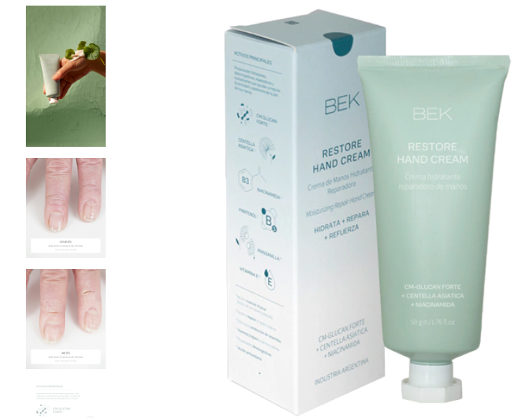 Skinfree: Konjac Original y Coony tweet media