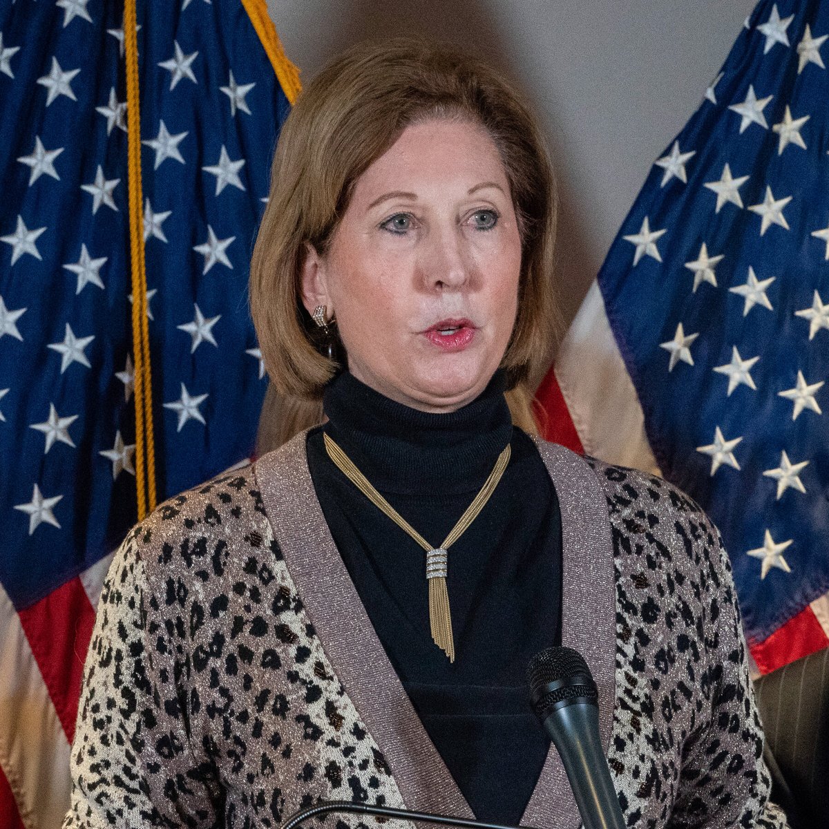 The Lincoln Project tweet media