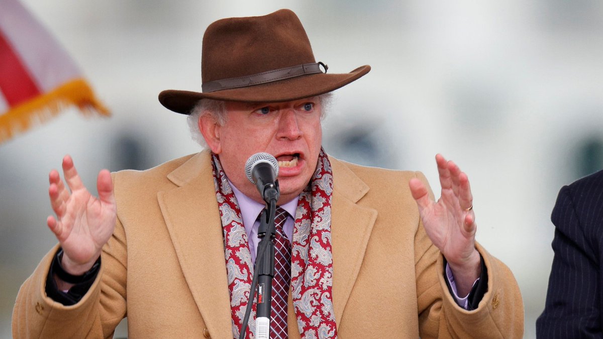 The Lincoln Project tweet media