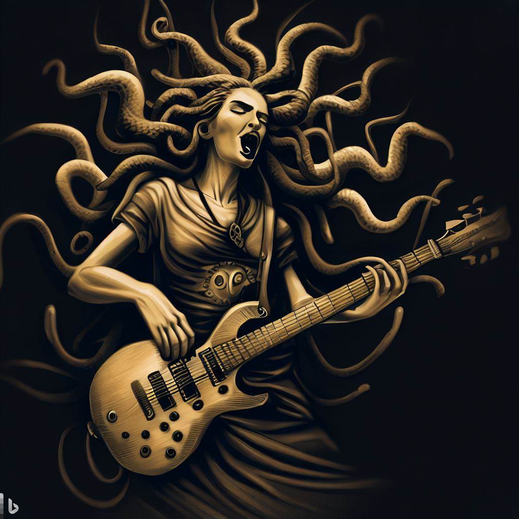 pedroyokai's tweet image. #fimdostempos #tormenta20 @Schaeppi @Rex2099 @leonelcaldela @karensoarele @Katiucha @guilhermesvaldi  
Eu tava brincando com a IA do Bing ouvindo Fim dos Tempos no youtube e saiu essas coisas:  um Arius uma Kiki uma Ayla e um Ignis de I.A. 
ñ sei se da pra mandar mas achei divert