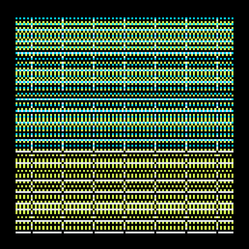 trāma #64 from <a href="/p1xelfool/">p1xelfool</a> coming in hot into my collection