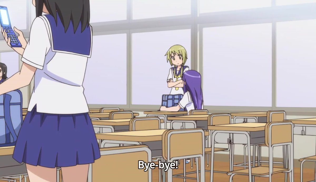 ポリアネスbot (@yuyushiki_s) on Twitter photo 