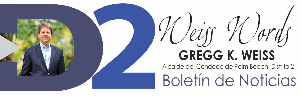 Gregg Weiss PBC Commissioner D2 tweet media