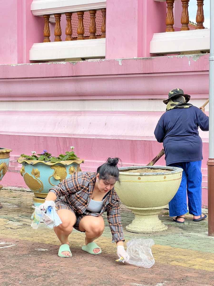 •85•ฉันว่า ฉันน่าจะติ่งจีนวะ🦋 tweet media