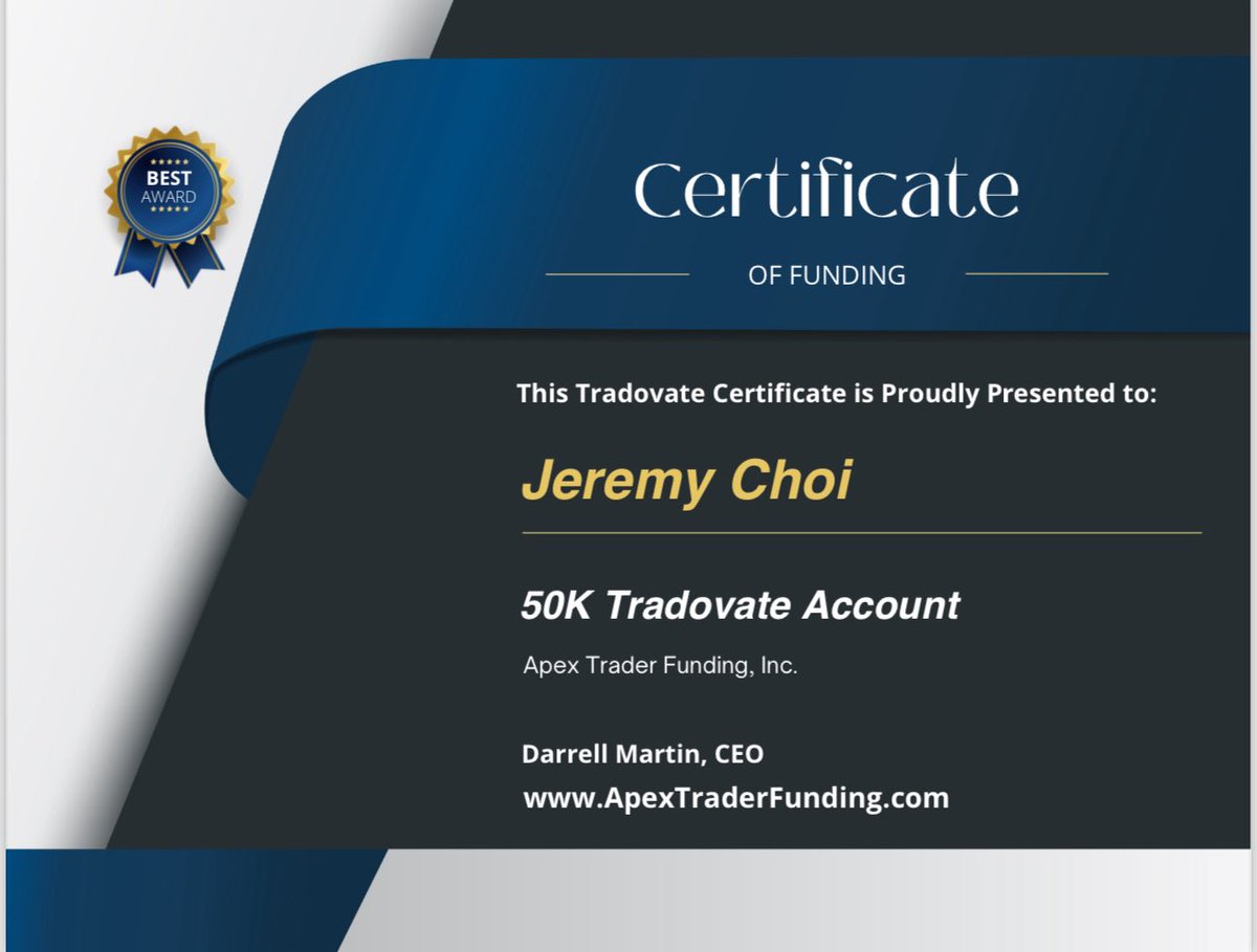 Jeremy Choi tweet media