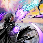 Photo by AscendantComics (@AscendantComics)