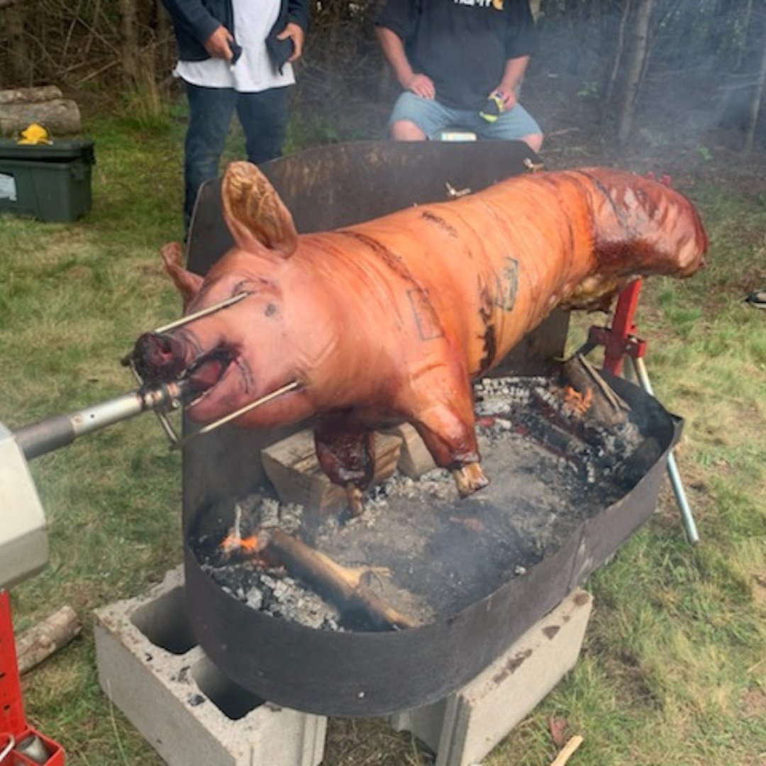 Pure Pork tweet media