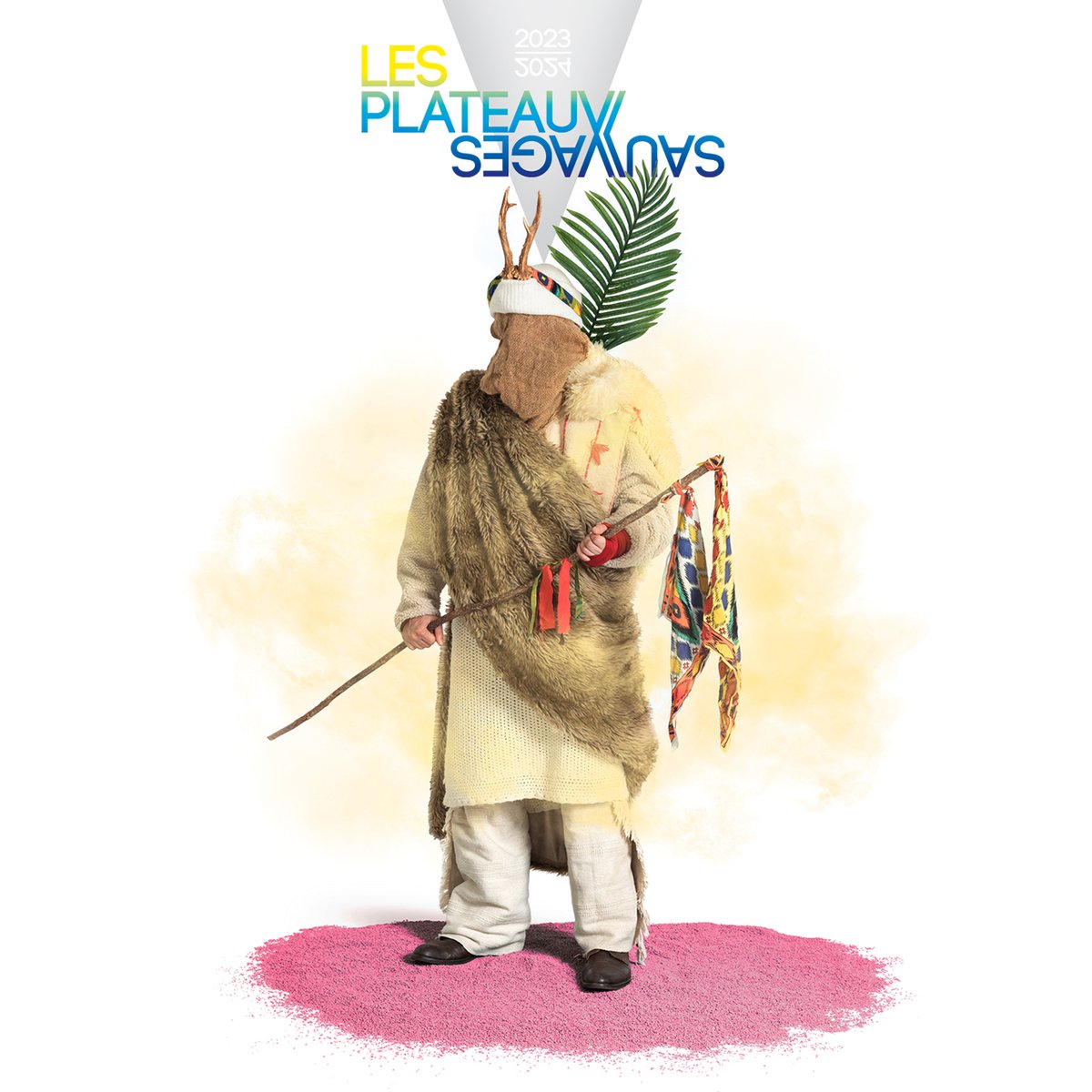 ▼ FUTUR ☄️ ▼
À rebours des inquiétudes de notre époque, Le Groupe Fantôme imagine un futur enthousiasmant. Et si les trois compères avaient raison ? 

🕑 29 janv au 10 fév 2024
🎟 Infos/résa t.ly/Q8ZDJ

#LPS2324 #fabrique #theatre <a href="/Mairiedu20/">Mairie du 20e</a>

📷 © Pauline Le Goff