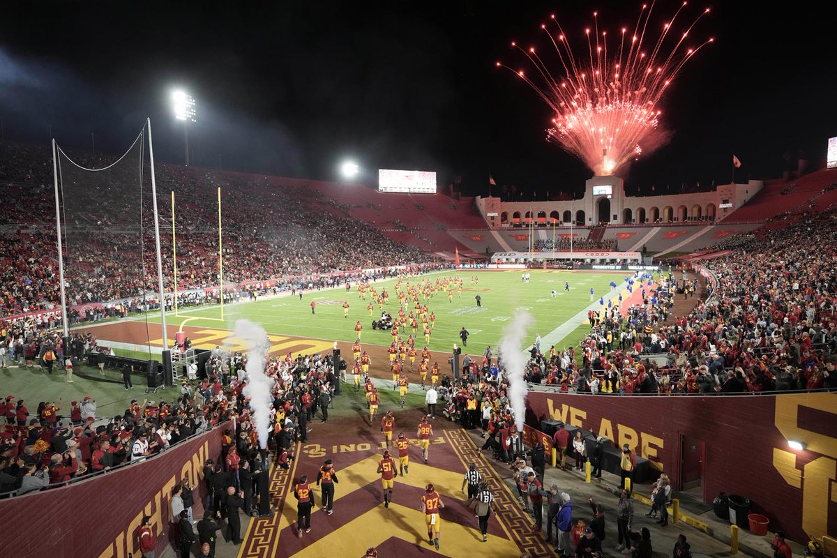 RT @FBSchedules: USC adds Utah State to 2024 football schedule

https://t.co/hs48ItXq3D https://t.co/GVcOmbnmOw