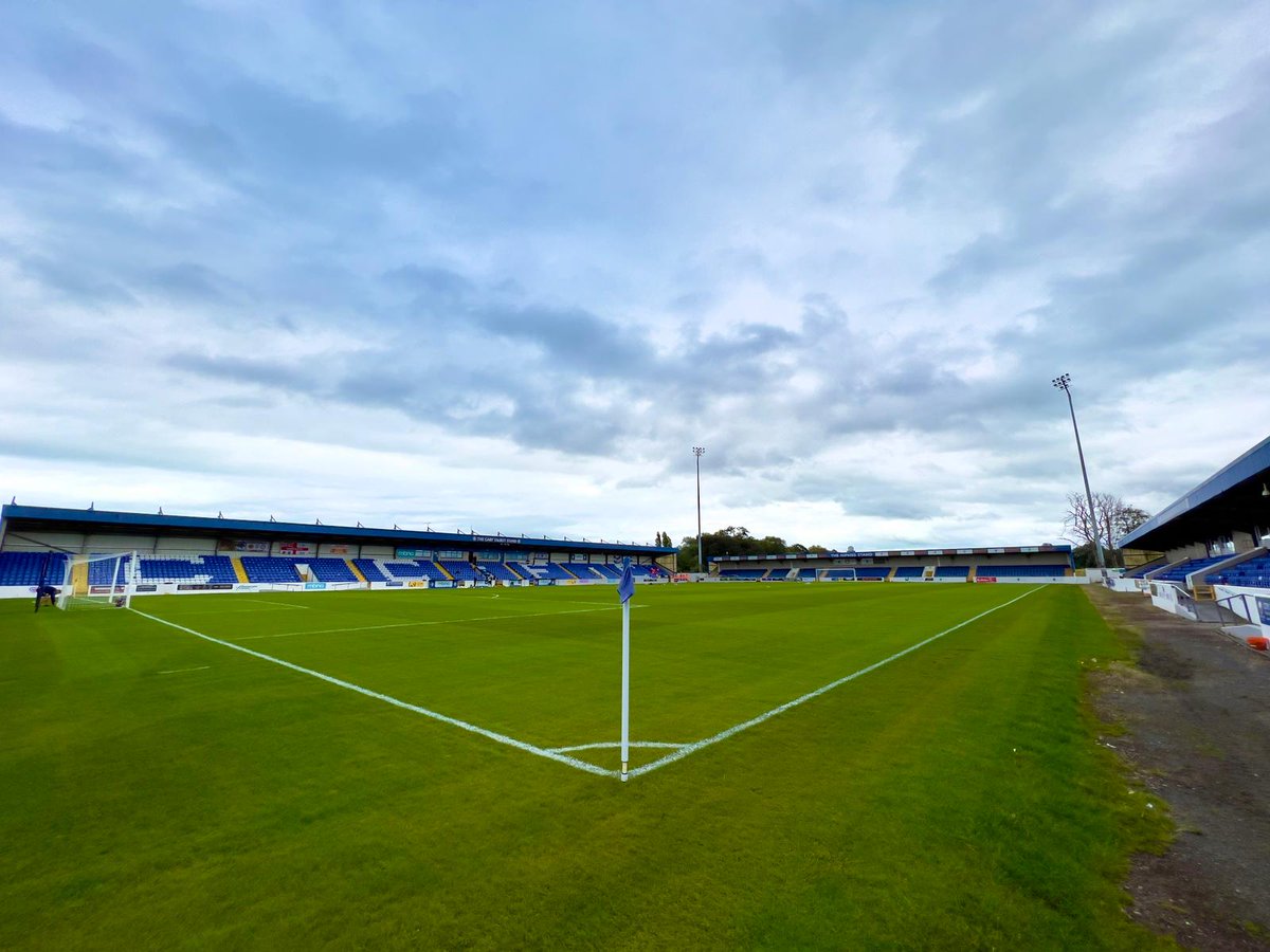 Stockport County on Twitter "📍 𝗪𝗲𝗹𝗰𝗼𝗺𝗲 𝘁𝗼 𝗖𝗵𝗲𝘀𝘁𝗲𝗿... Preseason