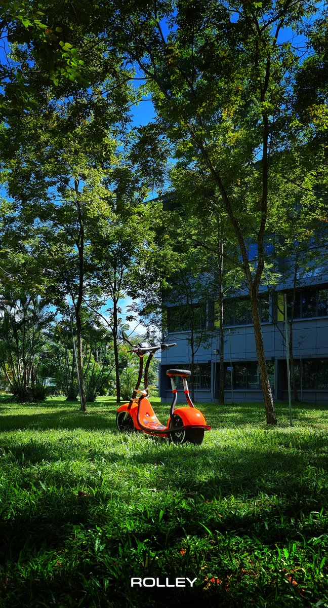 RideScooterson's tweet photo. July Update - 02
https://t.co/BzBZmcwVCC

What's new?
- First set of scooters shipped out! ✈️🇺🇸
- Preparing for shipment!!🚀

#ElectricScooter #ElectricVehicle #MadeInSingapore #DesignInnovation https://t.co/0AfEA4iPeq