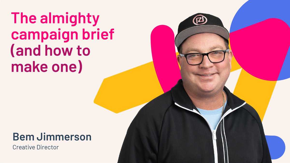 Every successful campaign starts with a strong #campaignbrief. Learn how to leverage these essential documents to ensure campaign alignment and success by reading part one of Liquid Agency’s creative director, Bem Jimmerson’s series on campaigns: bit.ly/46VFYO0