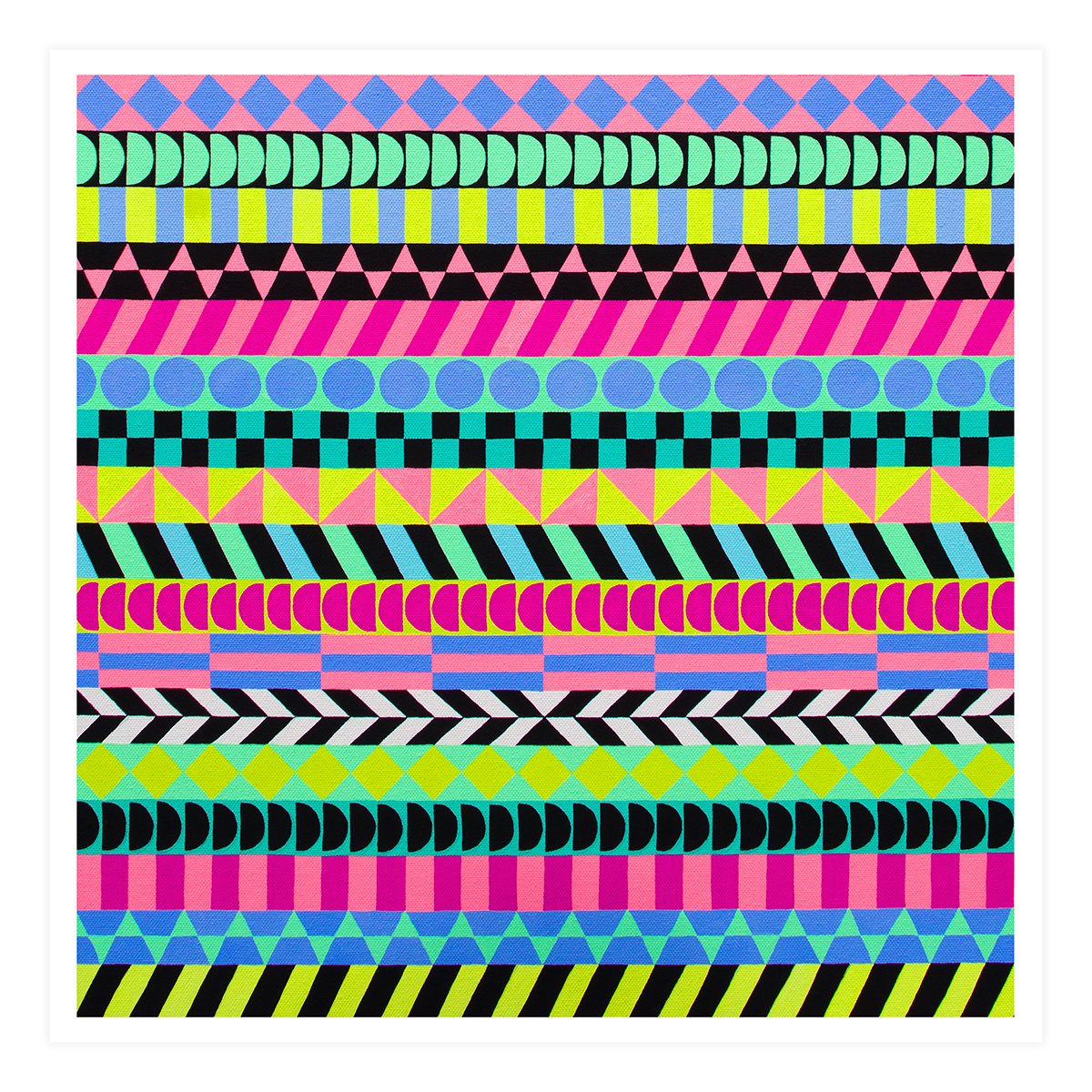 Tiny Showcase tweet media