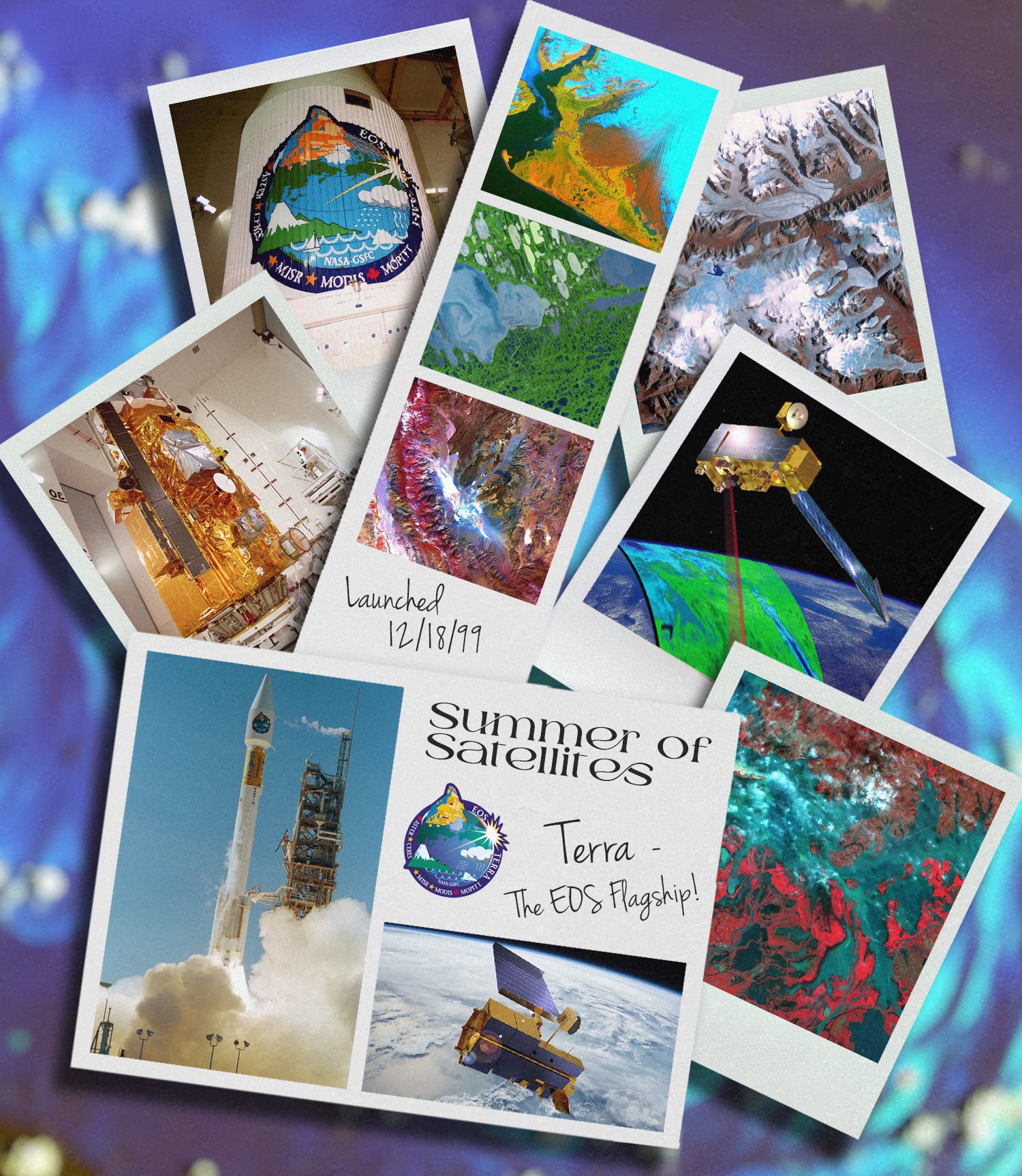 NASA s Launch Services Program On Twitter Like Packing For A Long Nasa s launch services program on twitter like packing for a long