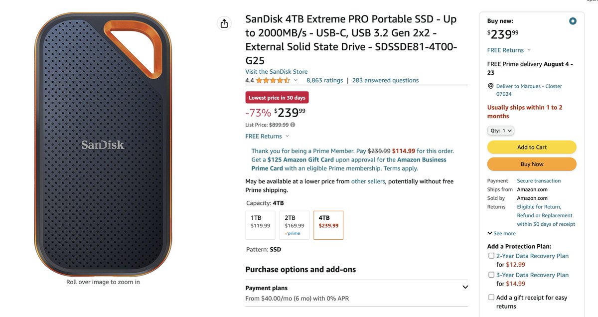 Marques Brownlee tweet media