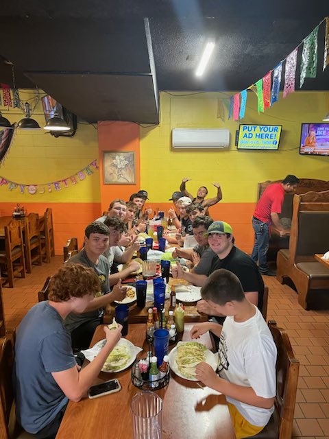 Travis Burns tweet media