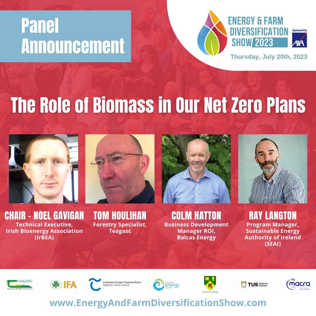 Energy and Farm Diversification Show 2024 tweet media