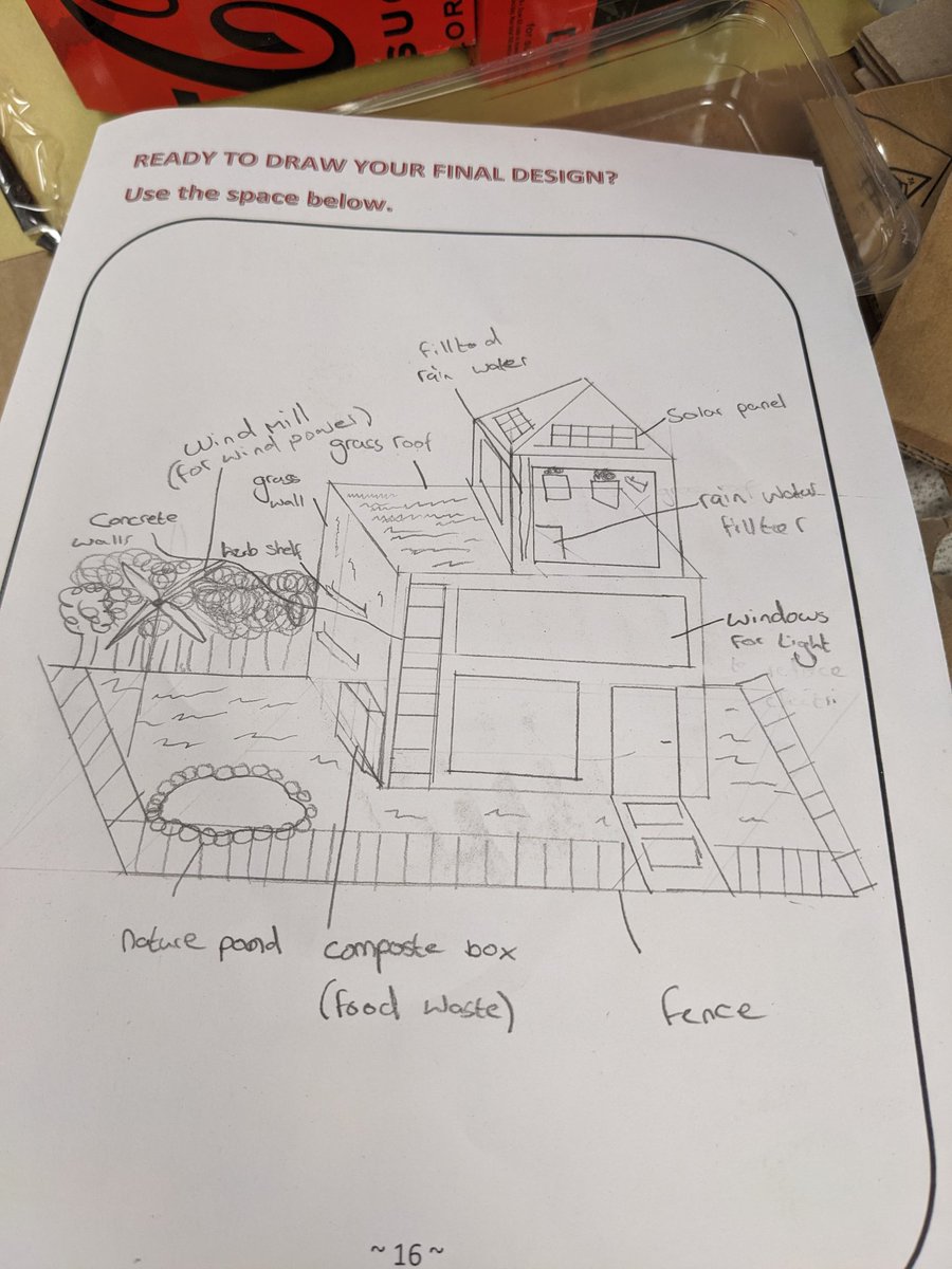 Great day seeing children in a different environment. A full day on STEM and sustainability. Not many schools facilitate such experiences for ALL their children!

Great challenges to get children thinkin outside the box.

Well done <a href="/Steph_mathsive/">Stephanie kirk</a> and all involved organising. 👏