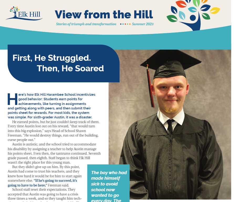 Elk Hill tweet media