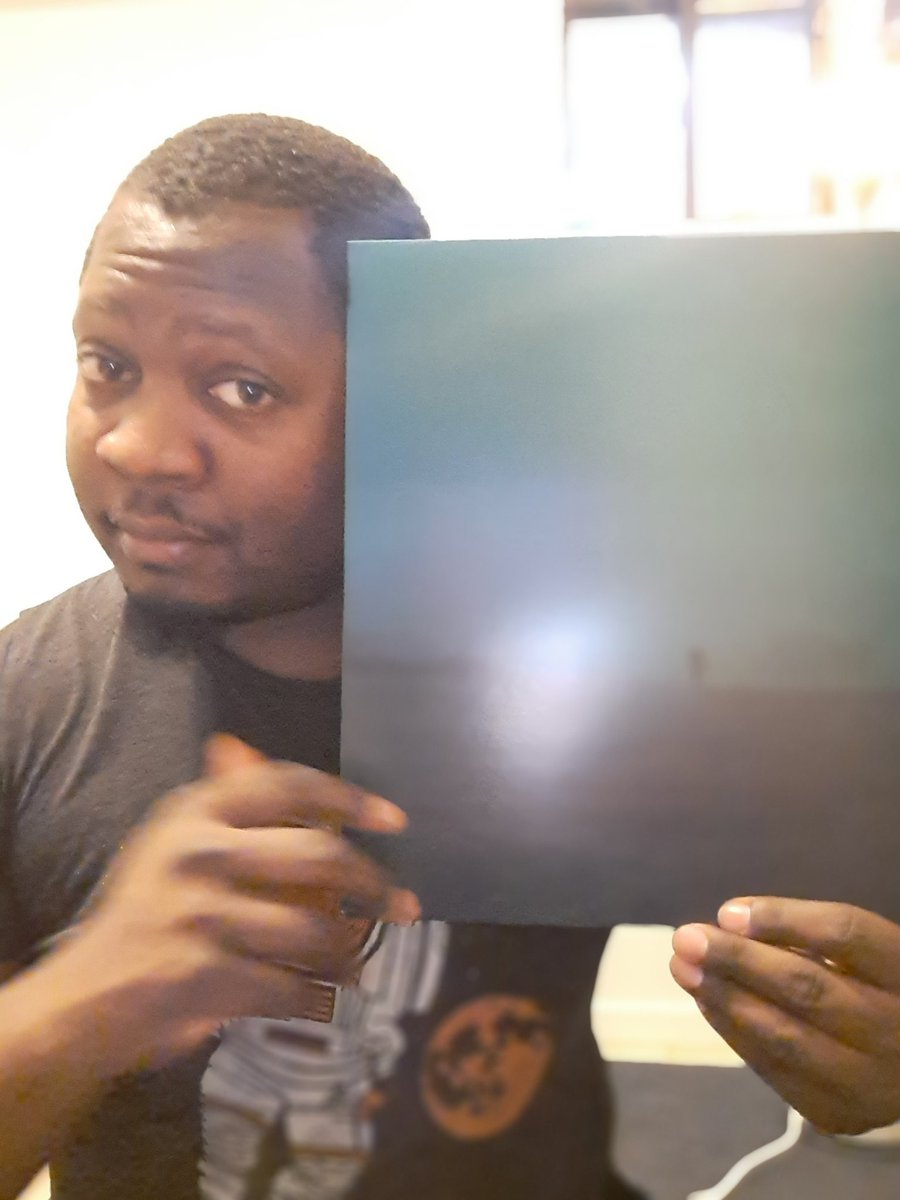 Zaddy Shark (@skech185) on Twitter photo At 3pm EST/ 8pm UK I will be doing a giveaway on the <a href="/FrowLive/">FROW: Discover Records LIVE</a> app. It's an online vinyl market/community . Download the app and join to be part of the conversation and giveaway At 3pm EST/ 8pm UK I will be doing a giveaway on the <a href="/FrowLive/">FROW: Discover Records LIVE</a> app. It's an online vinyl market/community . Download the app and join to be part of the conversation and giveaway