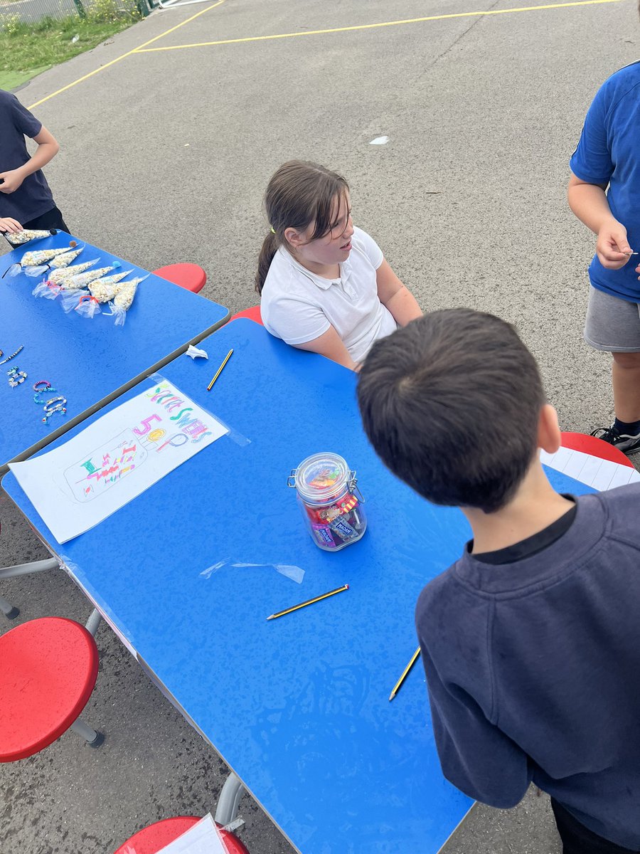 ysgolyddraig's tweet photo. #YYDTaf What a fabulous enterprise fayre! Congratulations to all, you should be so proud of how hard you worked and all the money you raised for charity. #YYDenjoy #YYDachieve https://t.co/hWCoAyHVqC