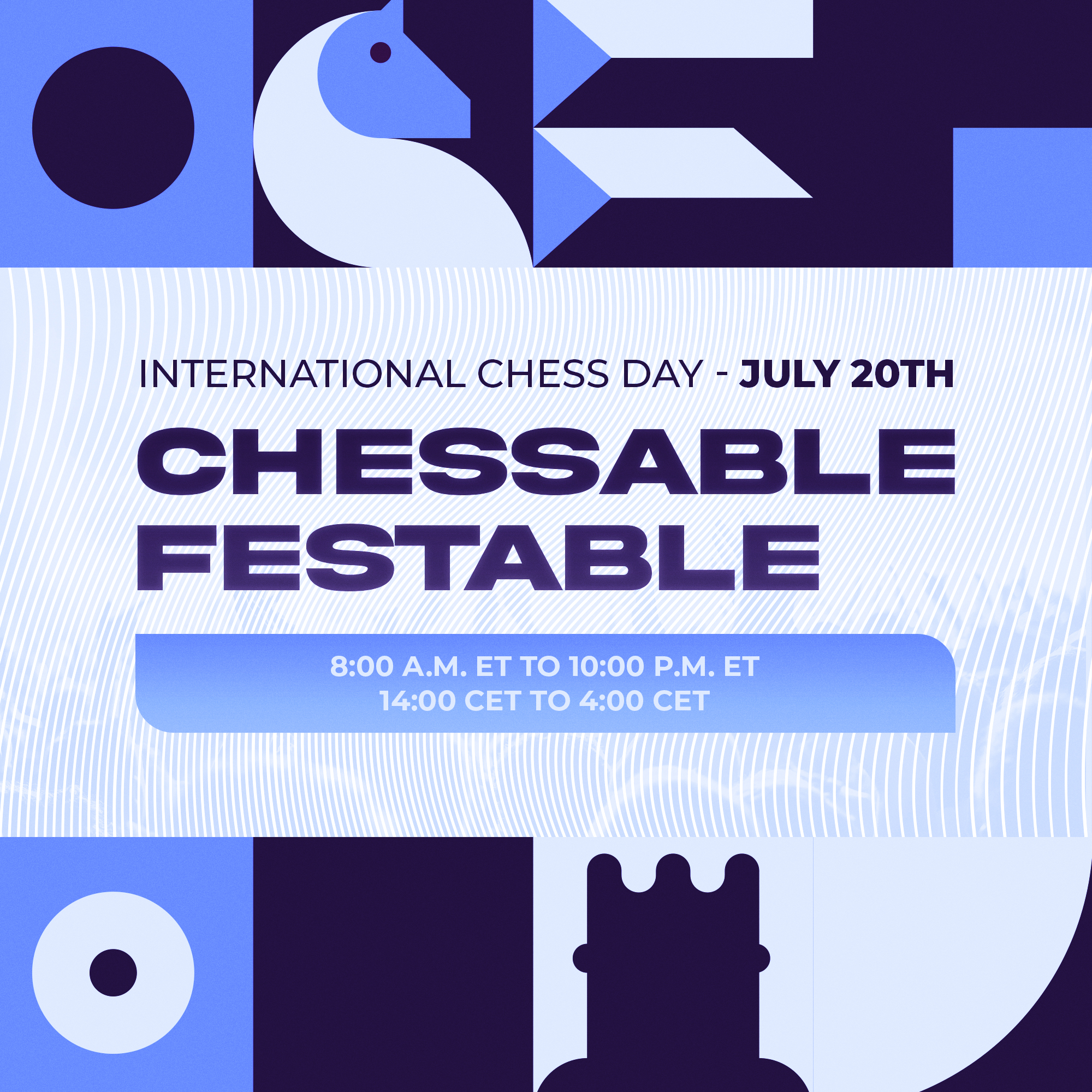 Black Friday Offer from Team Chessable