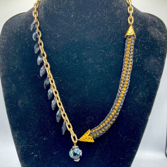 So good I had to share! Check out all the items I'm loving on <a href="/Poshmarkapp/">Poshmark</a> #poshmark #fashion #style #shopmycloset #vintage #modajewelery: posh.mk/LdhBHOJwxBb