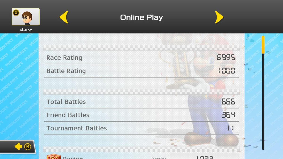 #MK8D #NintendoSwitch