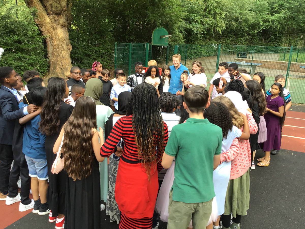 Cardwell Primary tweet media