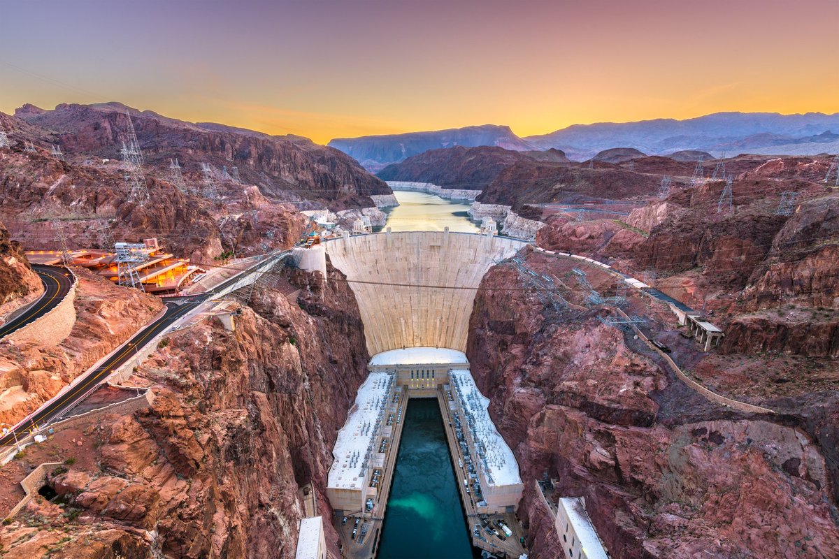 BOSSFortIrwin's tweet image. COB Tommorow is the last day to sign up for the Hoover Dam, Emerald Cove trip! Don't forget to sign up for this unique opportunity on the Fort Irwin BOSS discord!!
discord.gg/xeJJzvqX