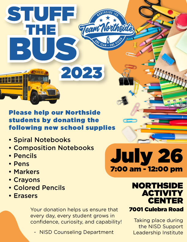 Northside ISD tweet media