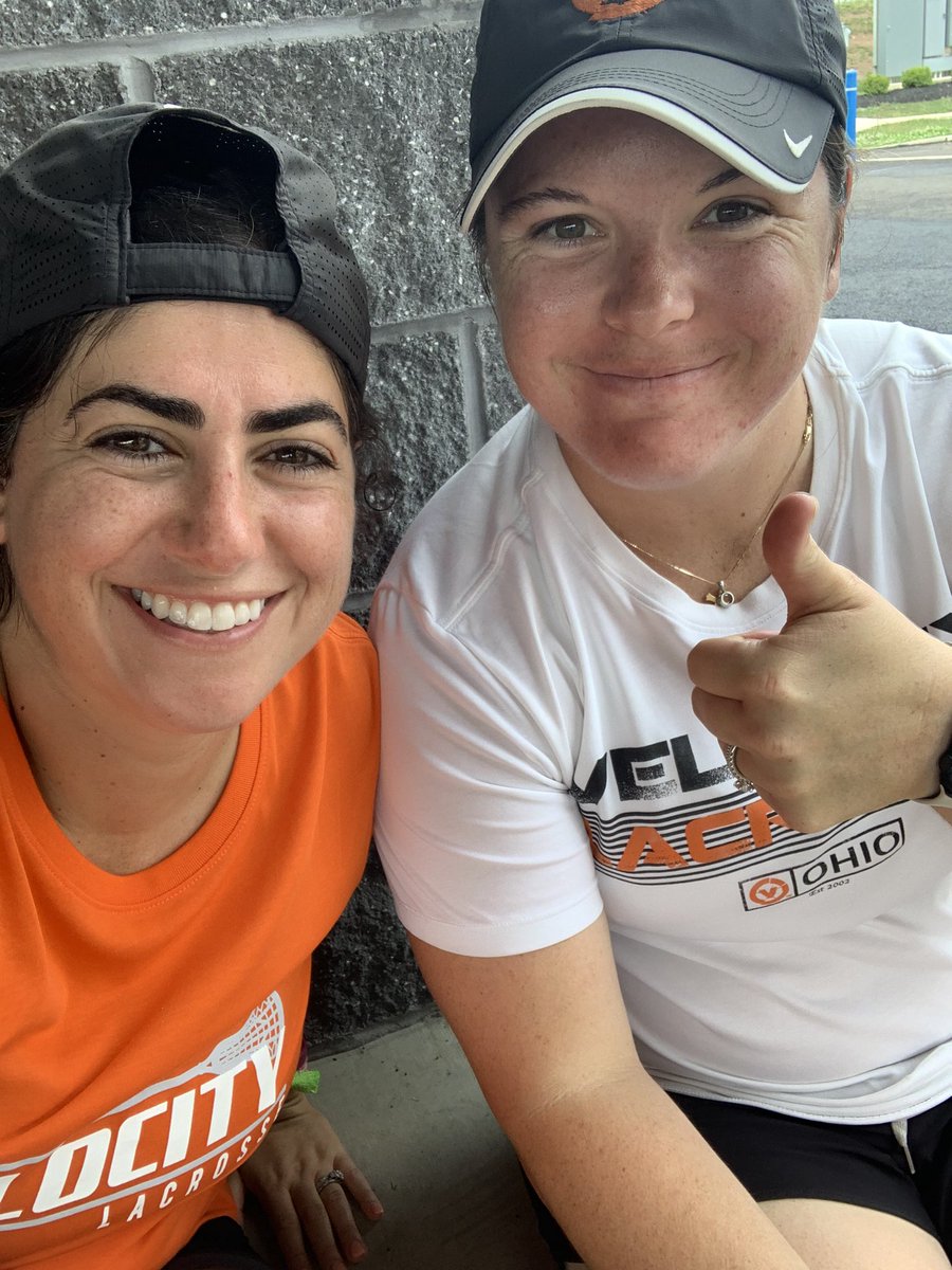 thenatalielang's tweet photo. Another summer in the books!Watching an athlete push themselves to conquer a seemingly inhumane feat is inspiring and why after 11 club seasons I’m still in the game! HUGE thank you to @thevelocitylax for providing the environment for our coaching staff to do what we love ! https://t.co/t6c4UNKtXA
