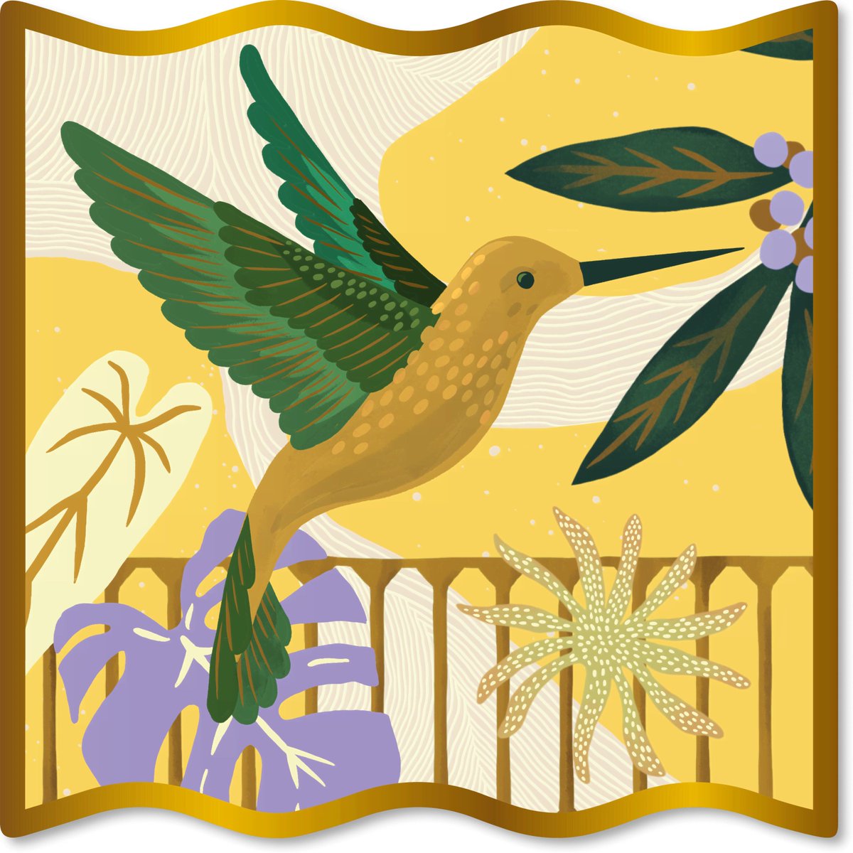 User boldunderpass32 bought Starbucks® Odyssey Avatar Collection #383/7013 from user kylemadakrealestate for $30.00

niftygateway.com/itemdetail/sec…