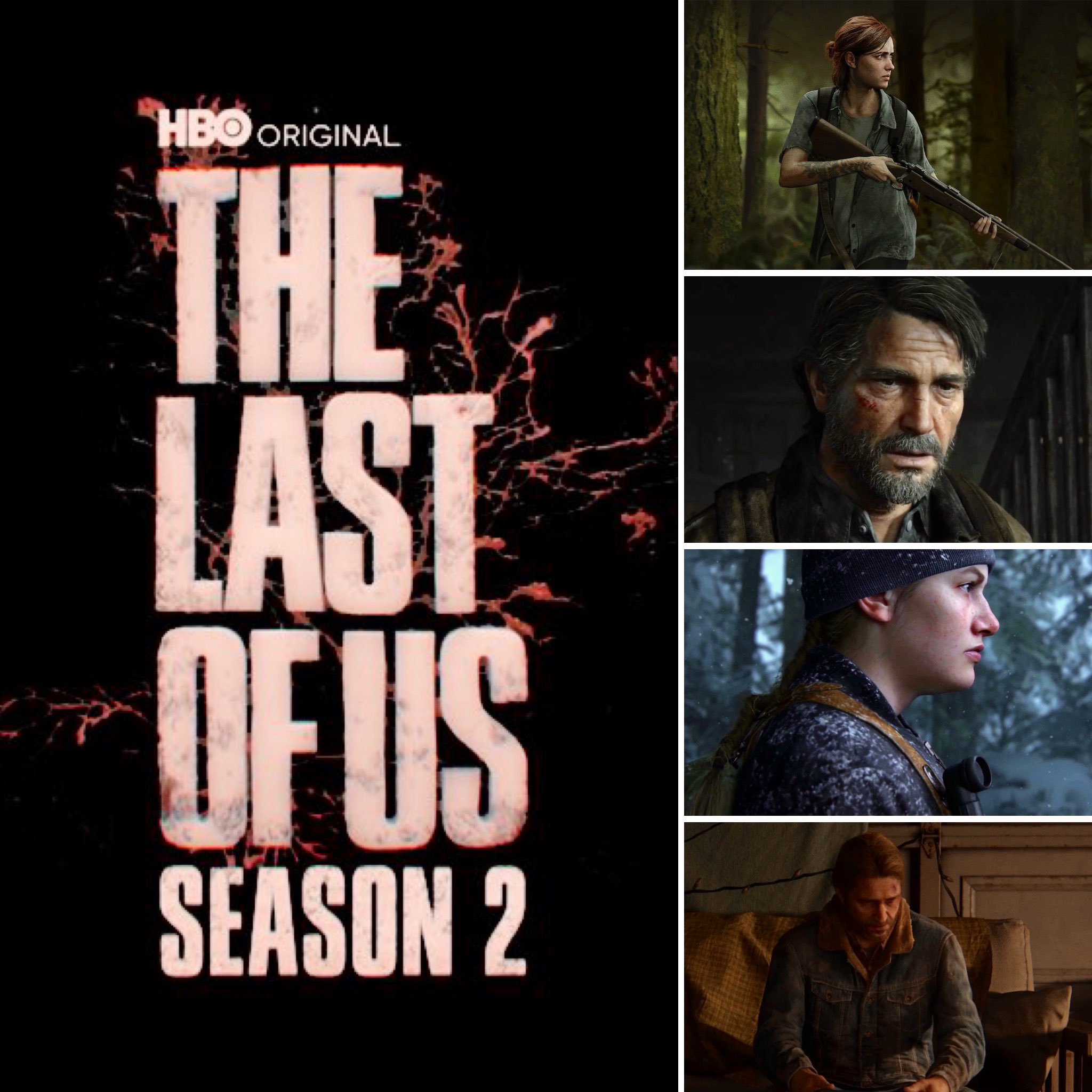 What We Want to Happen in The Last of Us Season 2