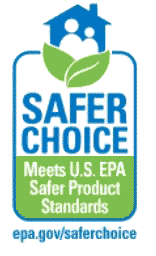 You don't have to choose between safety and performance with the Safer Choice label. Products earn the label by meeting EPA's strict requirements for human health, the environment and performance. Learn more about #EPASaferChoice at epa.gov/saferchoice.