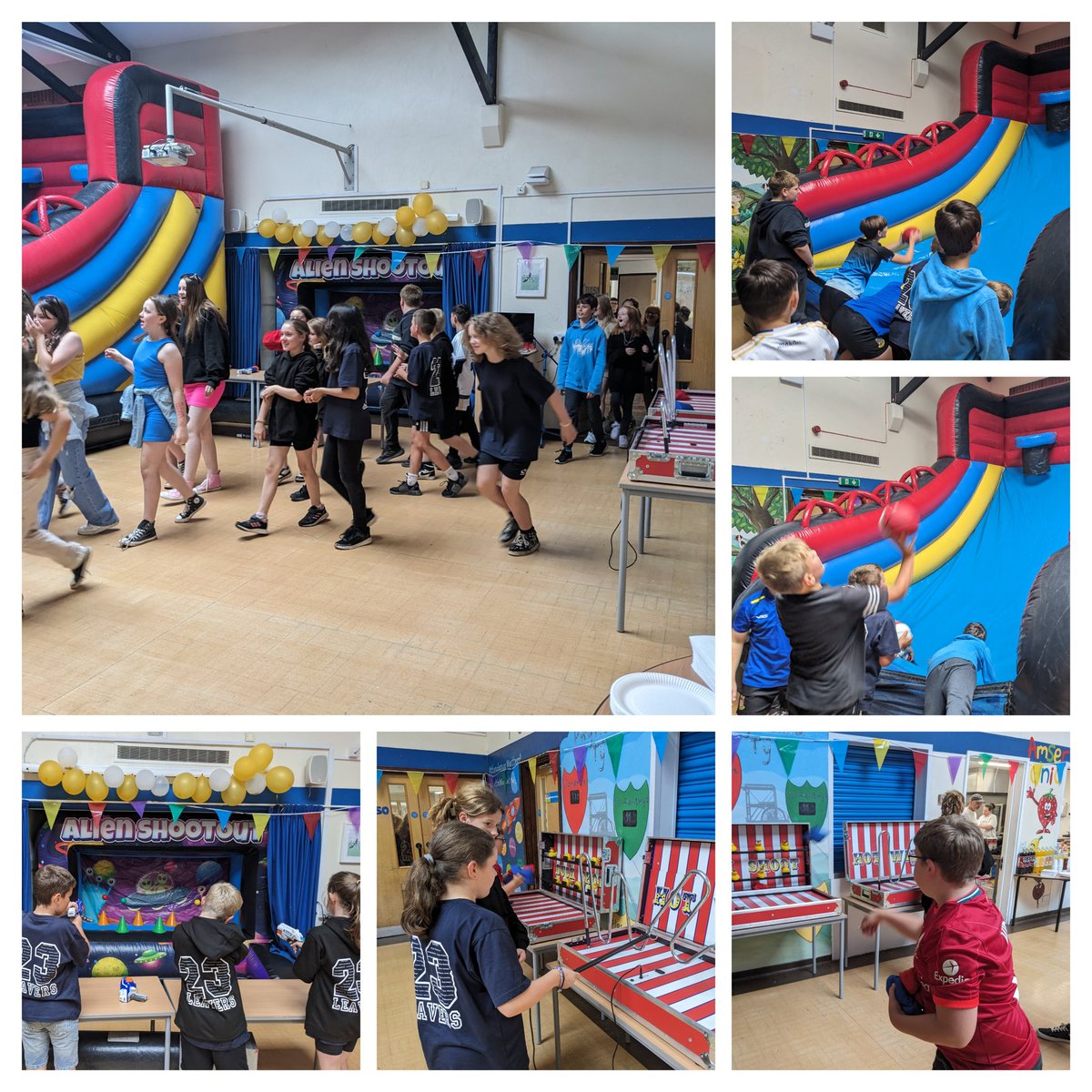 Cwmff_MrsO's tweet photo. Year 6 had a great Leaver's Festival this afternoon. We'll be so sad to say goodbye tomorrow, but we know you're ready to move up! @cwmffrwdoer @ccc9481d78f943a @howells_t @MrEdwards_Cwmff https://t.co/ohaY1NAeYC