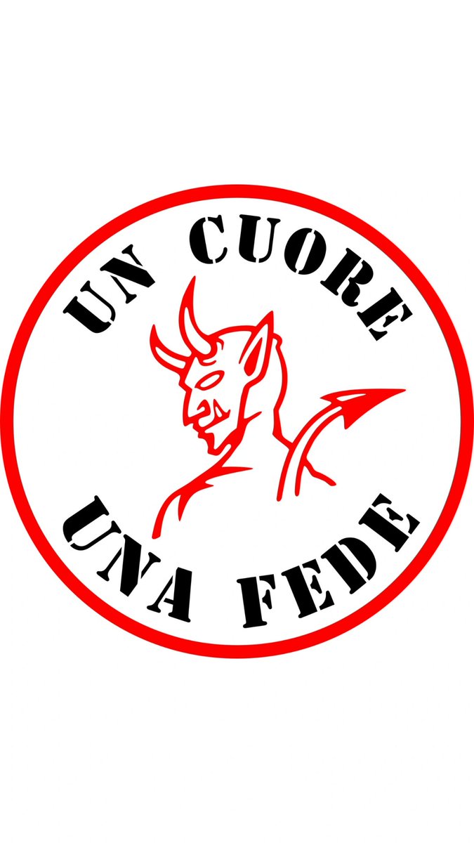 SandroCurvaSud's tweet photo. SEMPRE INSIEME A TE SARÒ 
❤🖤💪🏼🥷🧨 https://t.co/HPme9pLA9l