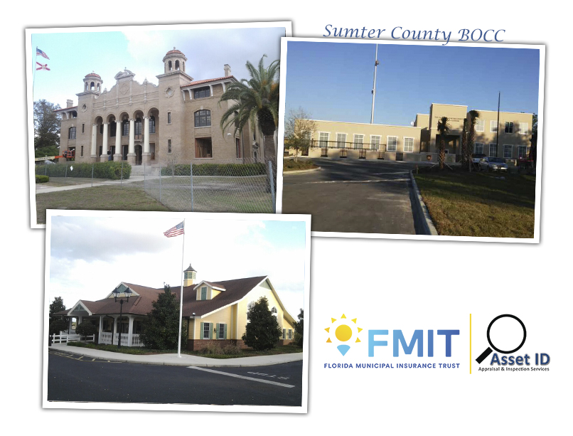 FMIT Asset Survey Spotlight: SynergyNDS is currently completing an Asset Survey for the Sumter County Board of County Commissioners. For additional information on the Asset Survey Program, contact your FMIT Account Executive or visit synergyfmit.com/managed.../ass…