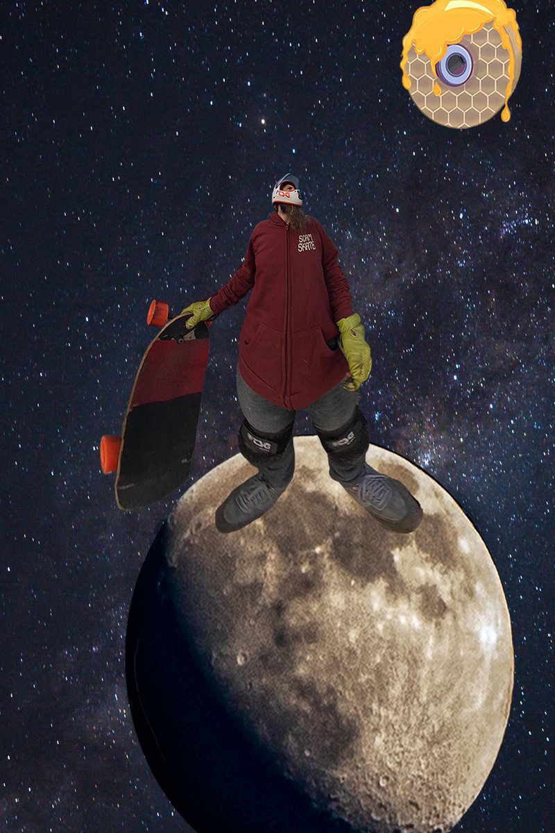 HowDarylRolls.Eth tweet media