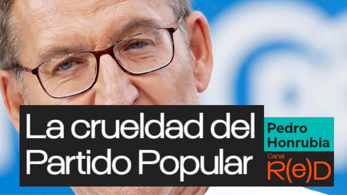 Pablo Iglesias 🔻{R} tweet media