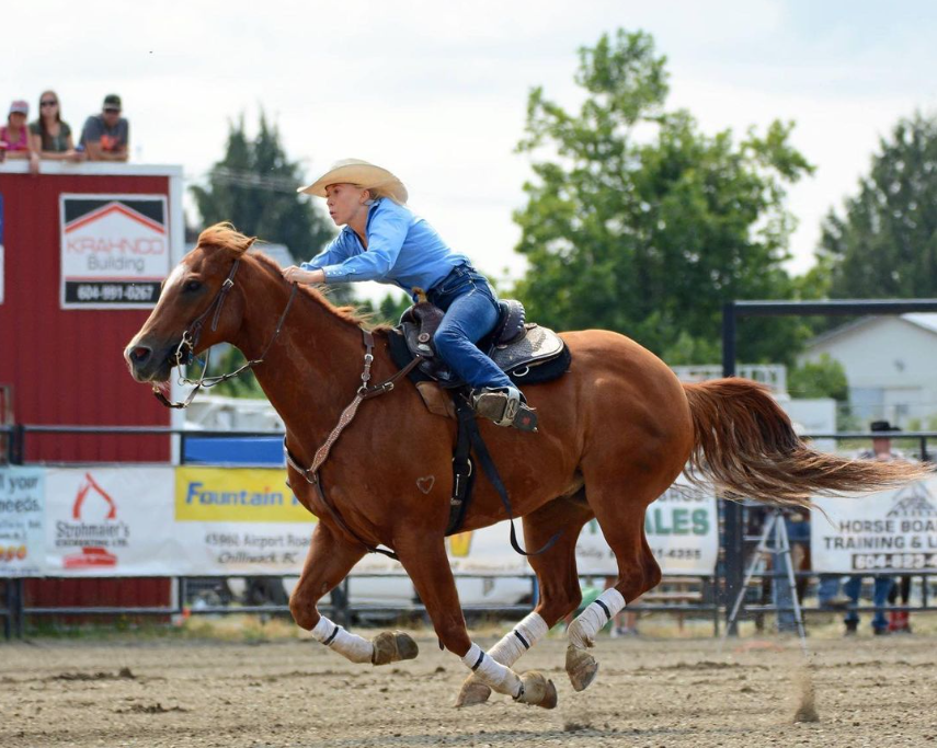 ChilliwackFair's tweet photo. Howdy folks, it's RODEO time! 🤠

With 3 shows, all weekend long!
Friday, August 11th - 7pm
Saturday, August 12th - 6:30pm
Sunday, August 13th - 1:30pm

Strap on your boots, grab your hats and we will see you at the Chilliwack Fair Rodeo! 👢🤠

#chilliwackevents #chilliwackrodeo https://t.co/hdtij5GqQC