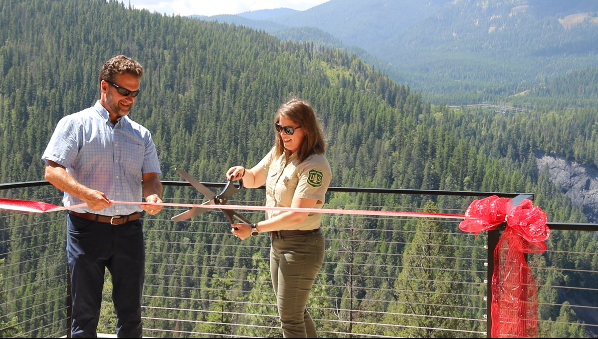 Colville N.F. tweet media