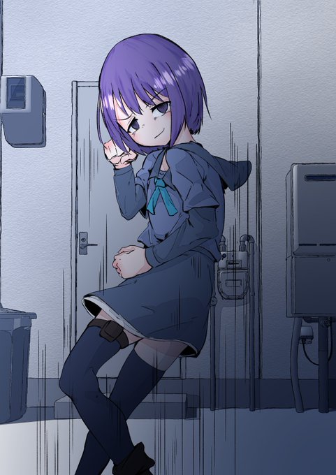 「indoors locker」 illustration images(Latest)