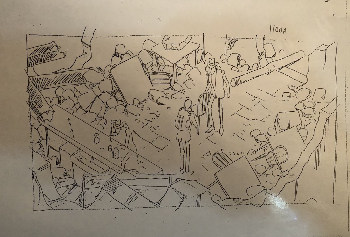 梅三郎 tweet media