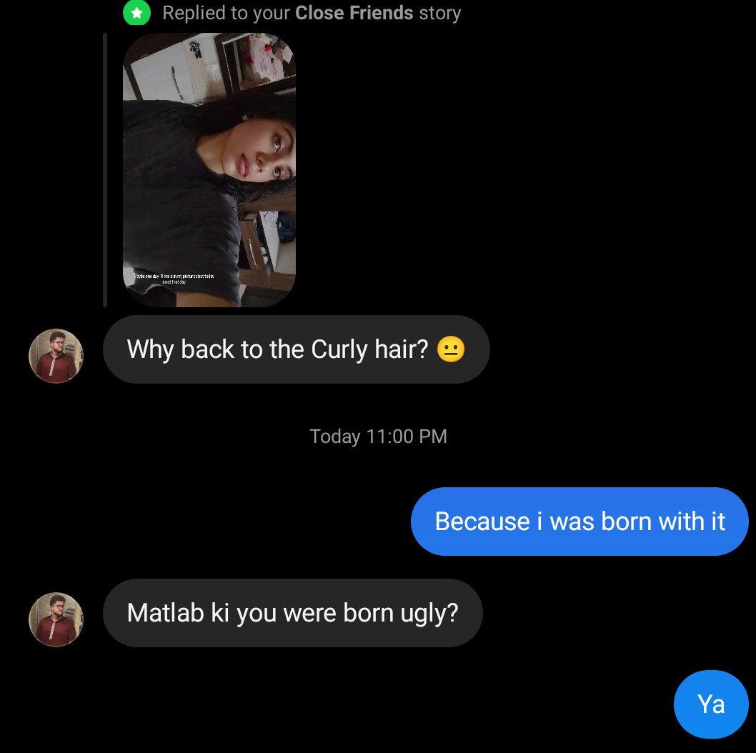 girlinredxox's tweet image. I&apos;m removing him from my close friends list